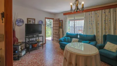 Chalet in Entremontes Urbanization photo 43
