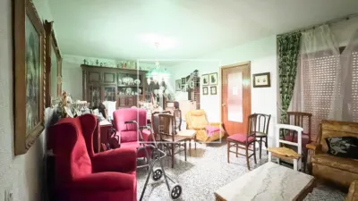 Piso – Albacete, Carretas-Huerta Marzo - Vista 3