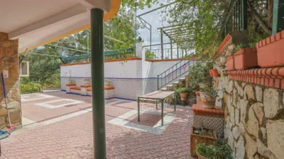 Chalet in Entremontes Urbanization photo 24