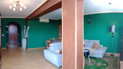 Penthouse on Avenida de Roma photo 5