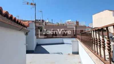 Casa adosada en Belén y San Roque photo 35