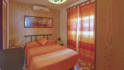 Chalet in Entremontes Urbanization photo 51