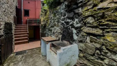 House in Pesaguero photo 16