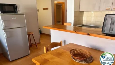 Apartment in the Badia-Gran Reserva Sector photo 11
