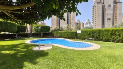 Apartment in Levante photo 34