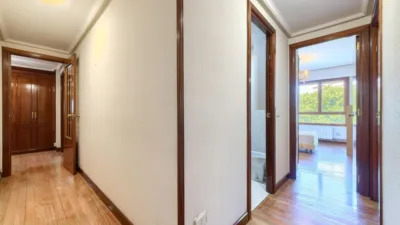 Apartment on San Adrian Etorbidea photo 35