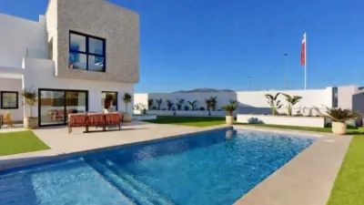 Casa – Finestrat - Vista 4