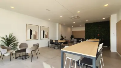 Duplex in Balcón de Finestrat photo 30
