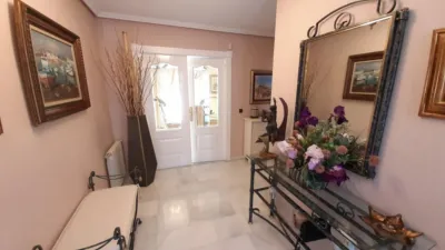 Chalet in Rincon de Loix photo 2