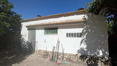 Chalet in Urb Charquillos photo 28