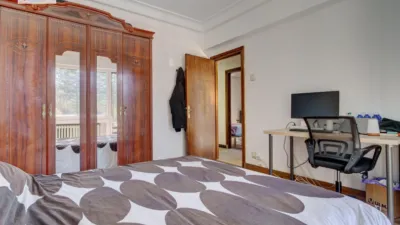 Casa en venta en Legazpia, Legazpi de 1.300.000 €