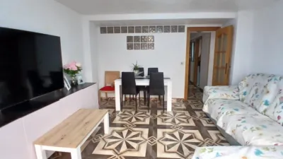 Piso – Alicante - Alacant - Vista 2