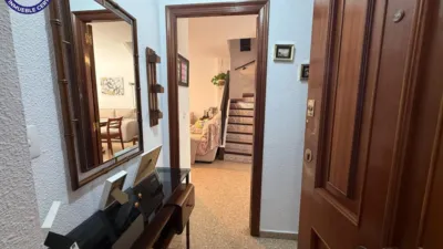 Piso en venta en Calle Dr Vicente Zaragoza, Número 61, Benimaclet (Distrito Benimaclet. València Capital) de 349.900 €