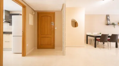 Apartment in La Alberca photo 2