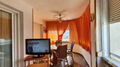 Apartment in Levante photo 12