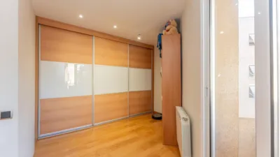 Apartment in Centre photo 9