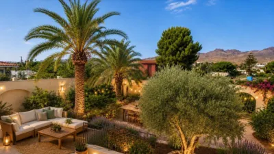 Rustic Finca in Pechina Centre photo 32
