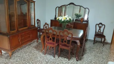 Flat on Carrer de Tomás Capdepon photo 23