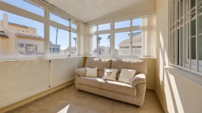 Semi-detached house on Calle Cuerda, 5 photo 34