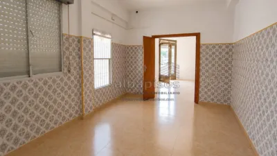 Apartment in El Pilar photo 20