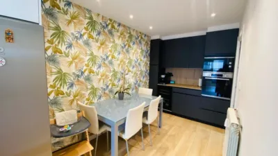 Flat on Calle de Areneazpi, 69 photo 13