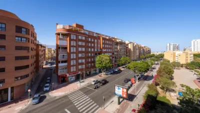 Apartment at Plaza del Parque del Generalife, 8 photo 39