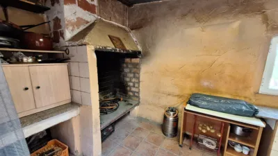 Rustic farm on Calle Solana La photo 50