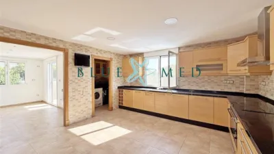 Chalet en calle calle Albacete photo 17