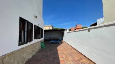 Terraced house in Bonanza photo 13