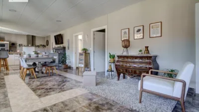 Casa en venta en Legazpia, Legazpi de 1.300.000 €