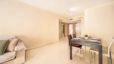 Apartment in La Alberca photo 10