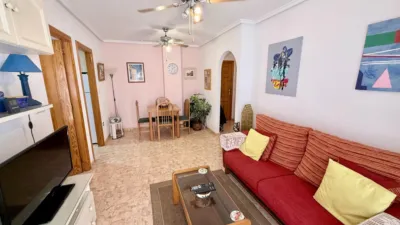 Apartment on Calle de la Loma, 13 photo 5