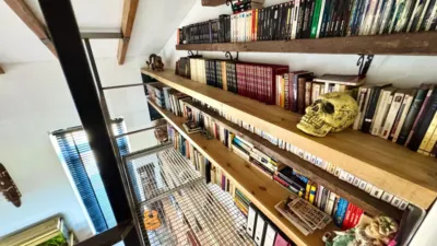House in La Huerta photo 20