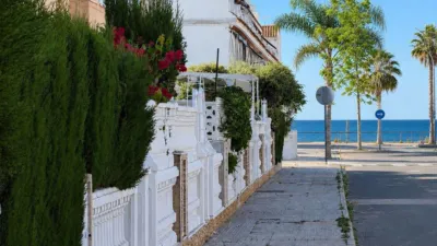 Pis – Santa Pola - Vista 5
