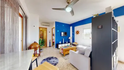Apartment on Jalisco Street photo 2