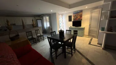 Chalet in Zona Caño Guerrero photo 16