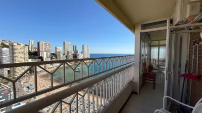 Apartment on Avenida de Madrid photo 19