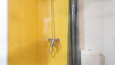 Apartment in La Alberca photo 22
