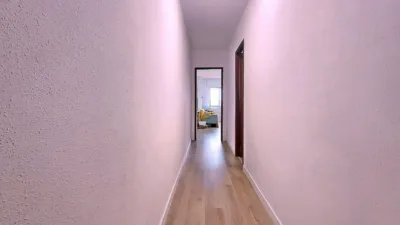 Apartment in Travesía de Juan Carlos I photo 37