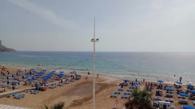 Piso – Benidorm - Vista 2