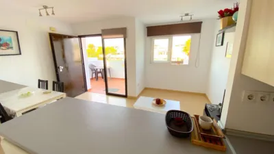 Apartment on Calle 5-6 (Condado de Alhama) photo 10