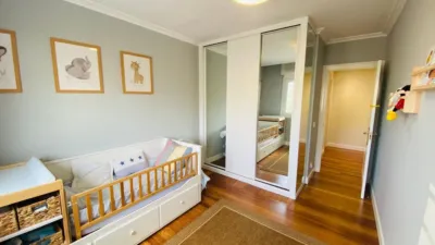 Flat on Calle de Areneazpi, 69 photo 35