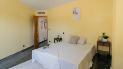 Apartment on Avenida de Alicante photo 20