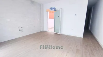 Apartment in Barrio León photo 6