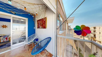 Apartment on Jalisco Street photo 25