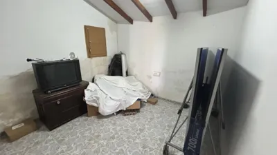 Chalet in La Hoya-Daimes-El Derramador photo 40