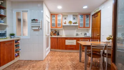 Apartment at Plaza del Parque del Generalife, 8 photo 3