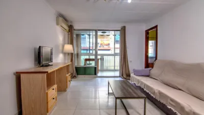 Flat on Calle del Escorpión photo 3