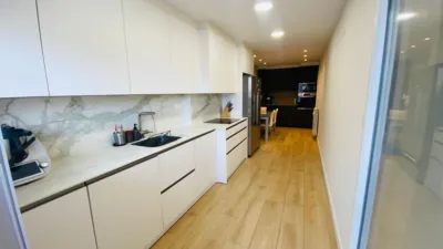 Flat on Calle de Areneazpi, 69 photo 16