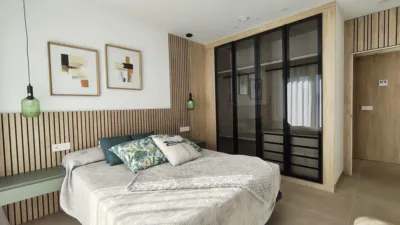 Chalet on Avenida Barcelona photo 38
